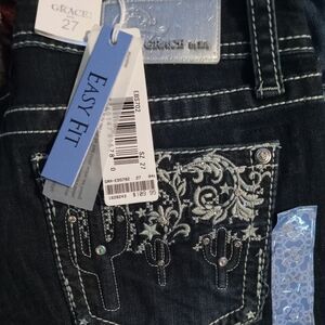 Grace jeans